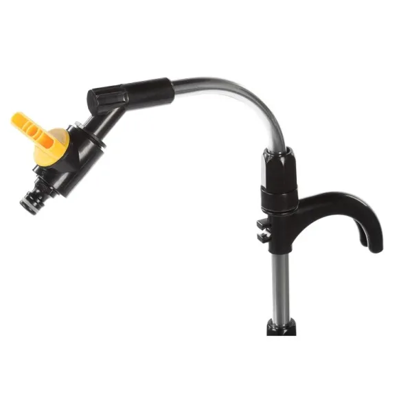 GardenFlow 300 – Potopna Baštenska Pumpa za Veliki Protok i Duboko Pumpanje