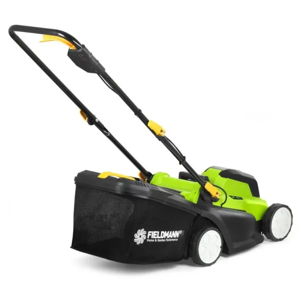 PowerMow DuoForce – Akumulatorska Kosilica sa Dvostrukom 20V Baterijom za Efikasno Košenje