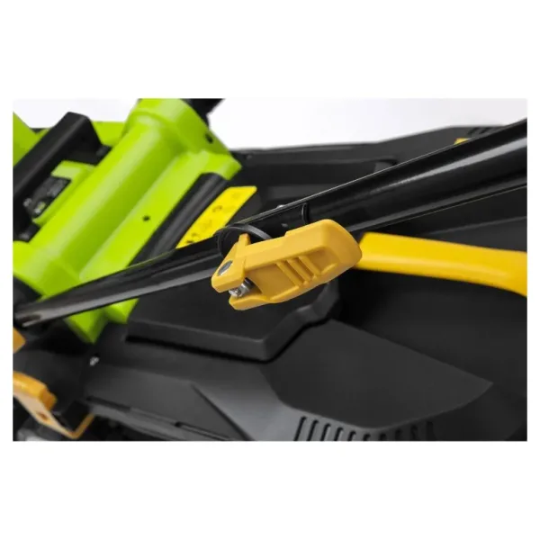 PowerMow DuoForce – Akumulatorska Kosilica sa Dvostrukom 20V Baterijom za Efikasno Košenje