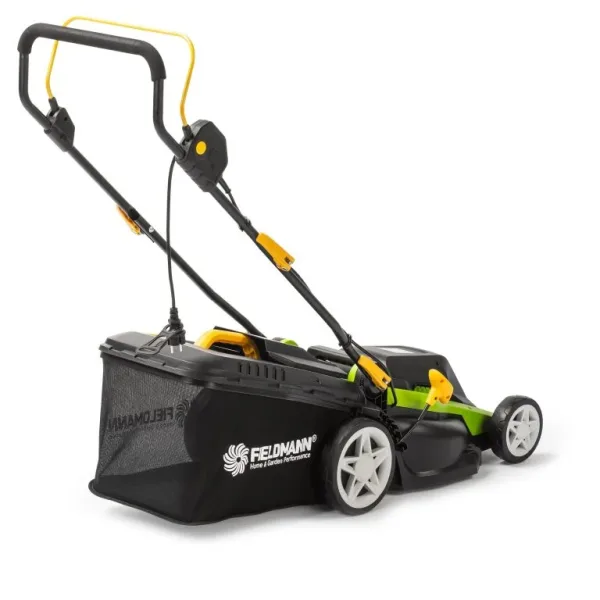 PowerCut 1800 – Električna Kosilica za Travnjake do 900 m²