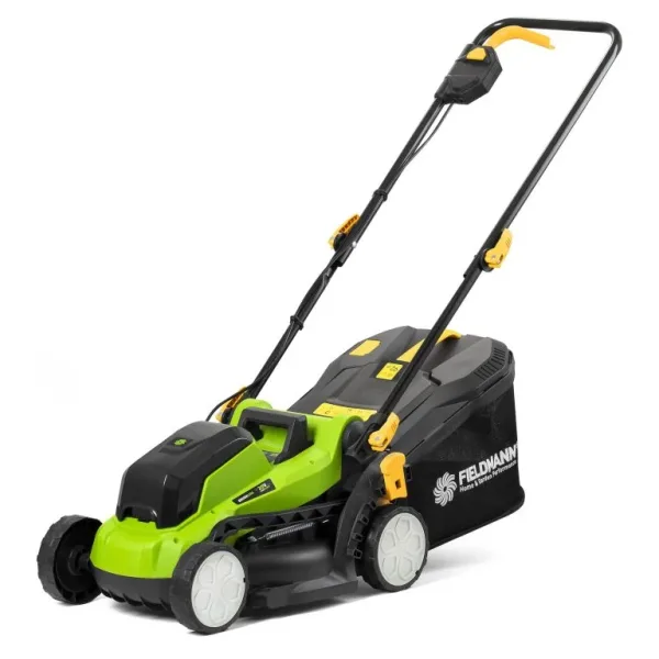 PowerMow DuoForce – Akumulatorska Kosilica sa Dvostrukom 20V Baterijom za Efikasno Košenje