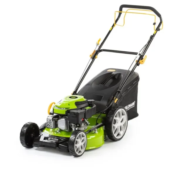 MaxCut 460X – Samohodna Benzinska Kosilica 4u1