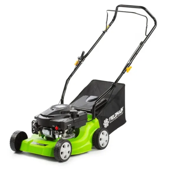 TurboTrim 400 – Benzinska Kosilica za Precizno Košenje Travnjaka