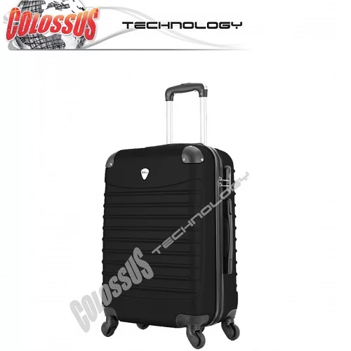 Putni Kofer Colossus GL-929VL Crni 80x55x32 cm