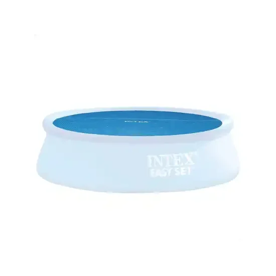 Solarni pokrivač za bazen 244 cm