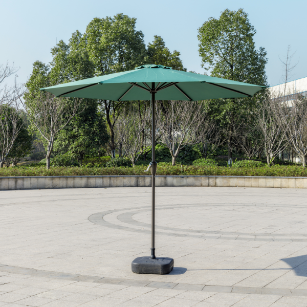 Suncobran Roma 270 cm – Zeleni Dodir Prirode