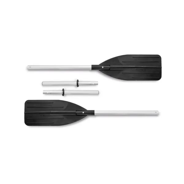 Challenger 3 čamac na naduvavanje