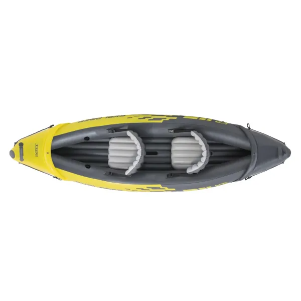 Explorer K2 kajak