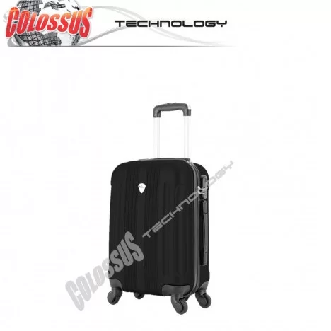 Putni Kofer Colossus GL-918DL Crni 53x36x22 cm