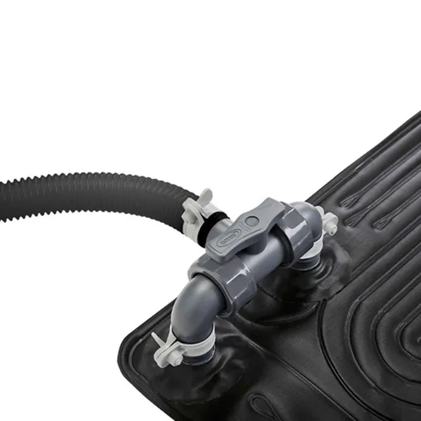 Solarni grejač za bazen