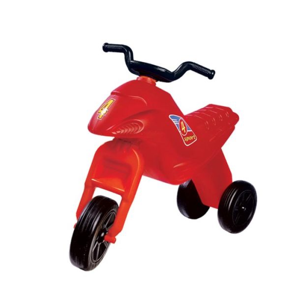 Guralica Motor 4 Sport