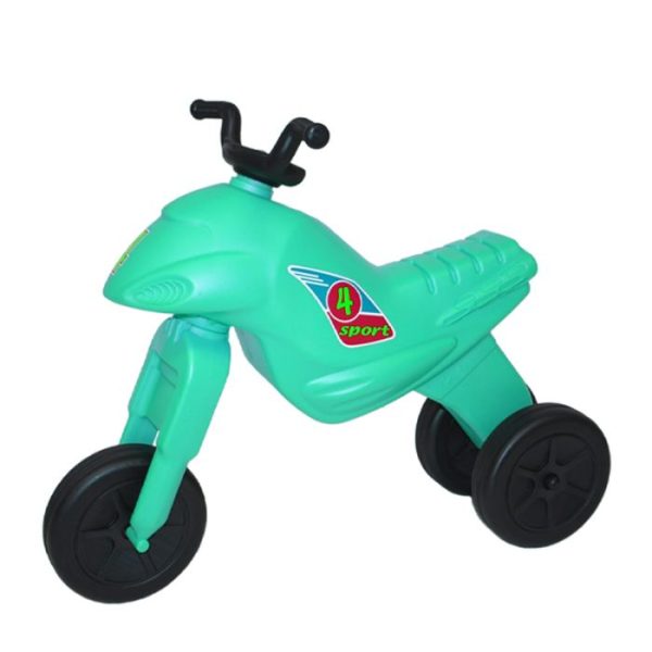 Guralica Motor 4 Sport