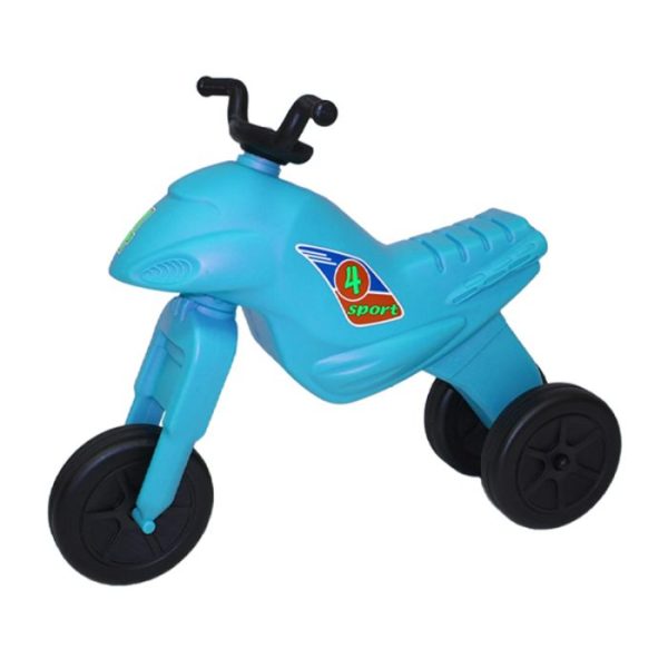 Guralica Motor 4 Sport