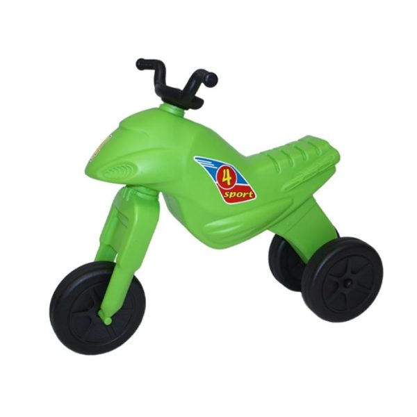 Guralica Motor 4 Sport