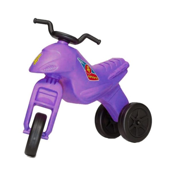 Guralica Motor 4 Sport