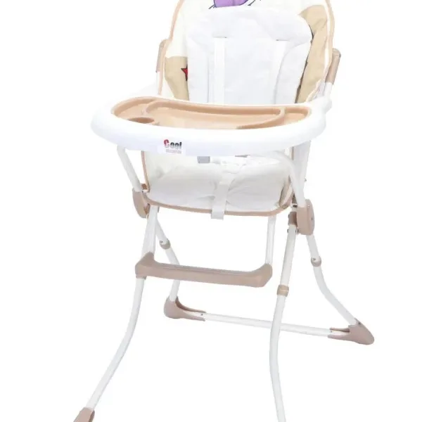 Dečija hranilica TS-008 – Bež