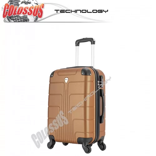 Putni Kofer Colossus GL-927HT – Braon