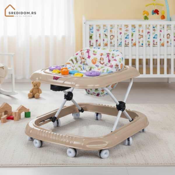 Dubak sa stopicama 613 – Mint