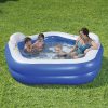 Porodični bazen Bestway Family Fun 213x206x69 cm