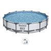 Bestway Steel Pro Max bazen 427x84 cm sa pumpom