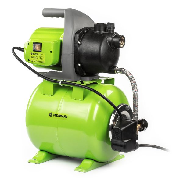 Pumpa baštenska BOOST FVC8510EC Fieldmann