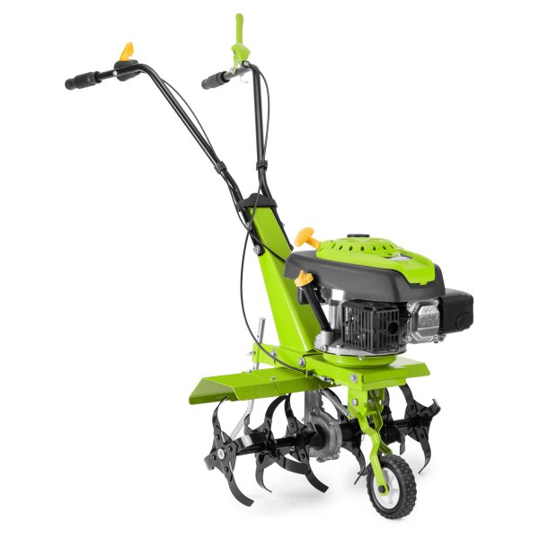 Freza benzinska FZK 6115-B Fieldmann