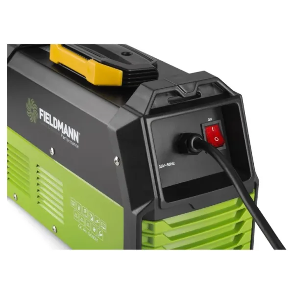 Aparat za varenje FDIS20160-E Fieldmann