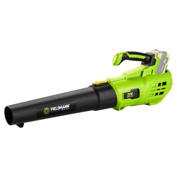 Duvač lišća baterijska FZF 70605-0 FIELDMANN