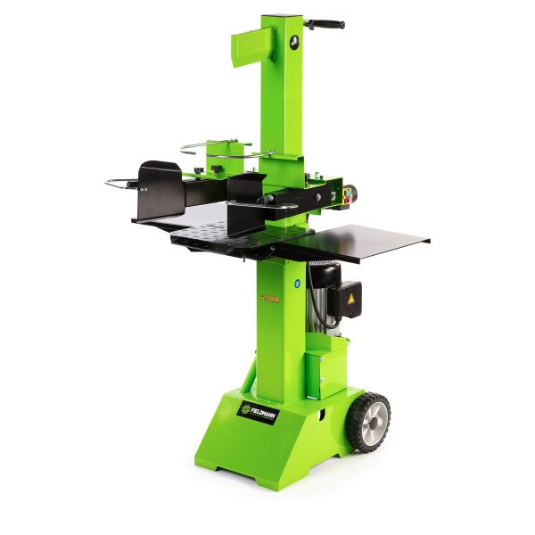 Cepač drva vertikalni FZLS 1008V-E Fieldmann