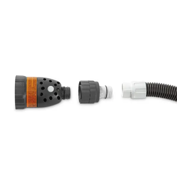 Intex robot usisivač ZX 100
