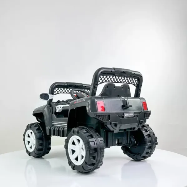 Džip dečiji jednosed Model 277
