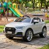 AUDI Q7 električni auto za decu TS-053-2R BELI