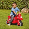 Motor guralica Dolu 080288 crvena