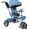 TRICIKL TS610 plavi