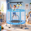 vPlayJump – Sobna Trambolina za Decu 845 Plava