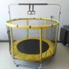 PlayJump – Sobna Trambolina za Decu 845 Žuta🟡