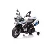 Policijski motor za decu BMW F850 GS