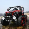 Dečiji Bagi Quad 12V sa daljinskim Upravljačem Model 287 Crveni🚦🛻