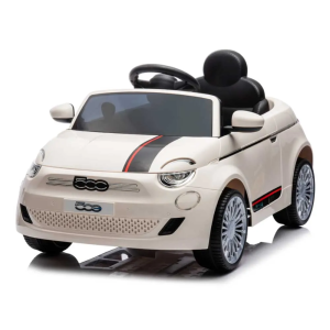 Fiat 500 Auto na akumulator 237 beli