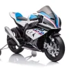 BMW Motor za decu HP4 Plavi