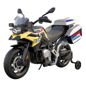 BMW Motor za decu F850 GS Žuti
