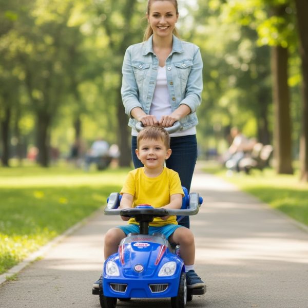 Guralica Eco Model 450 plava