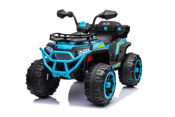 Plavi akumulatorski kvad TS-153B