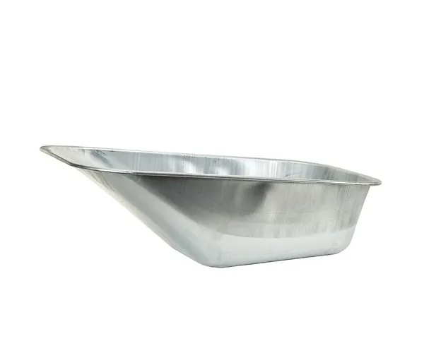 Sanduk za kolica pocinkovana 90L