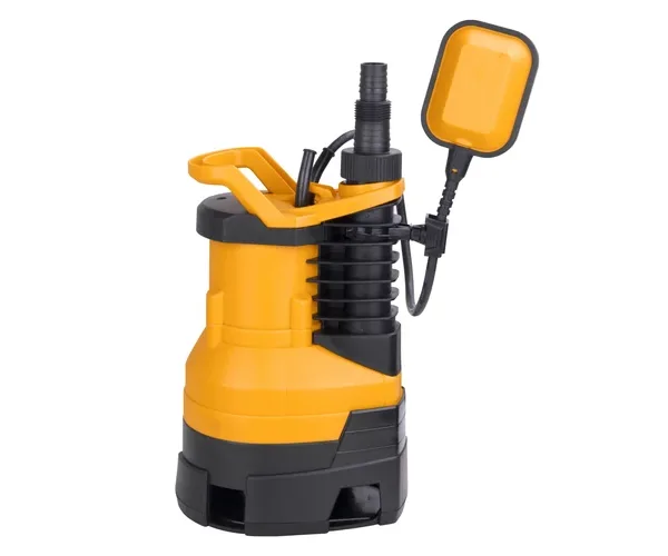 Potapajuća pumpa za prljavu vodu 400W 9000L/h Hoteche