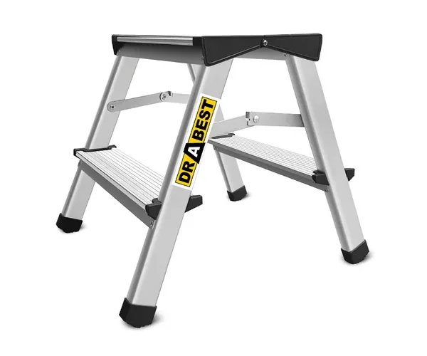 Merdevine stepenaste 2x2 Microcer