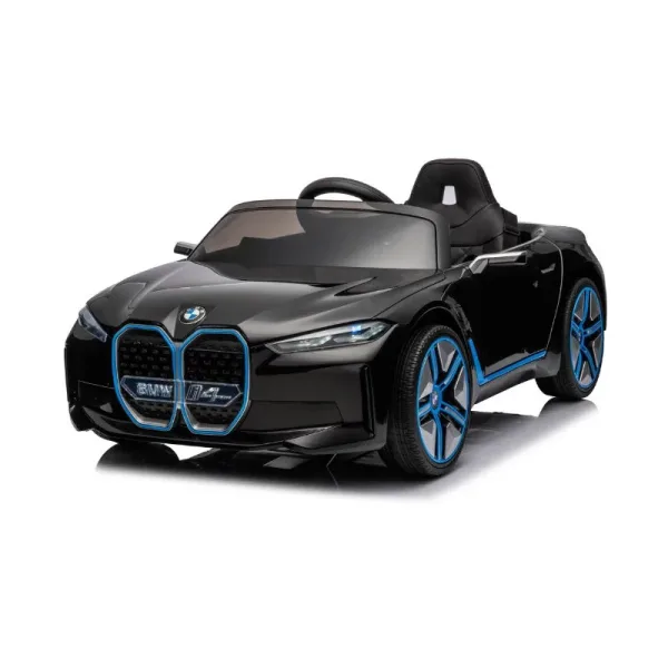 Auto na akumulator BMW I4 crni
