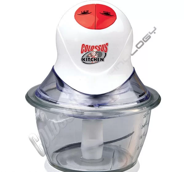 Super secko – čoper CSS-5420