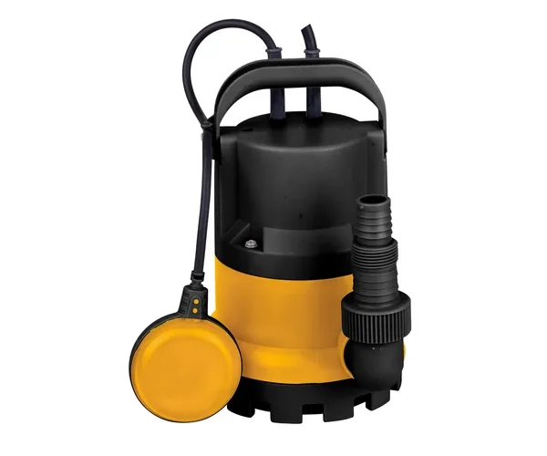 Potapajuća pumpa za prljavu vodu 400W 8000L/h Hoteche