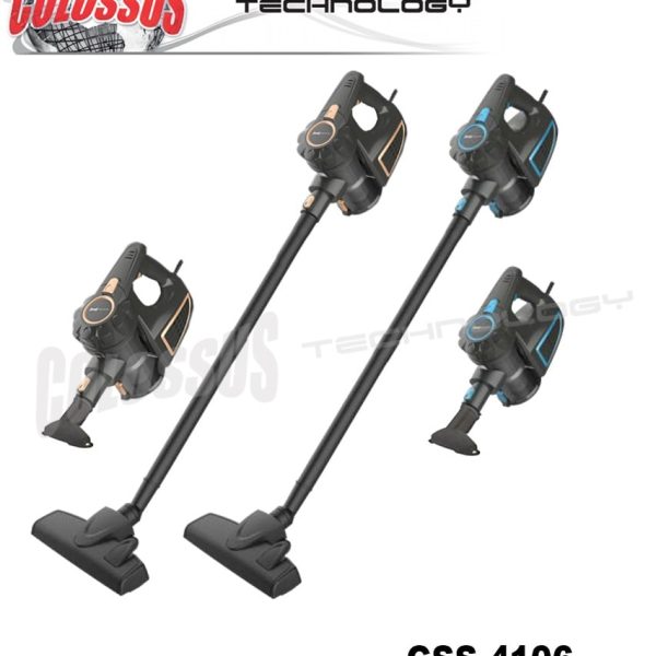 COLOSSUS Štapni usisivač CSS-4106